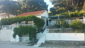 Apartments by the sea Cove Saplunara, Mljet - 12849